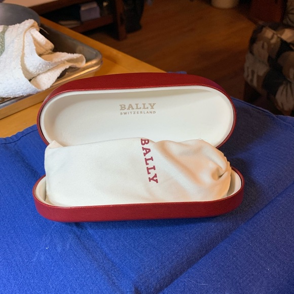 Bally Sunglasses Tortoise Shell - Picture 2 of 5